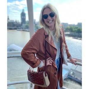 Meet your Posher, Beth